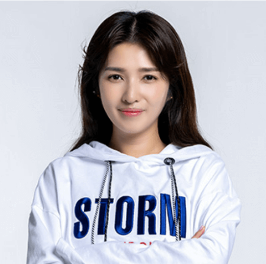 아나운서 김경란 사진