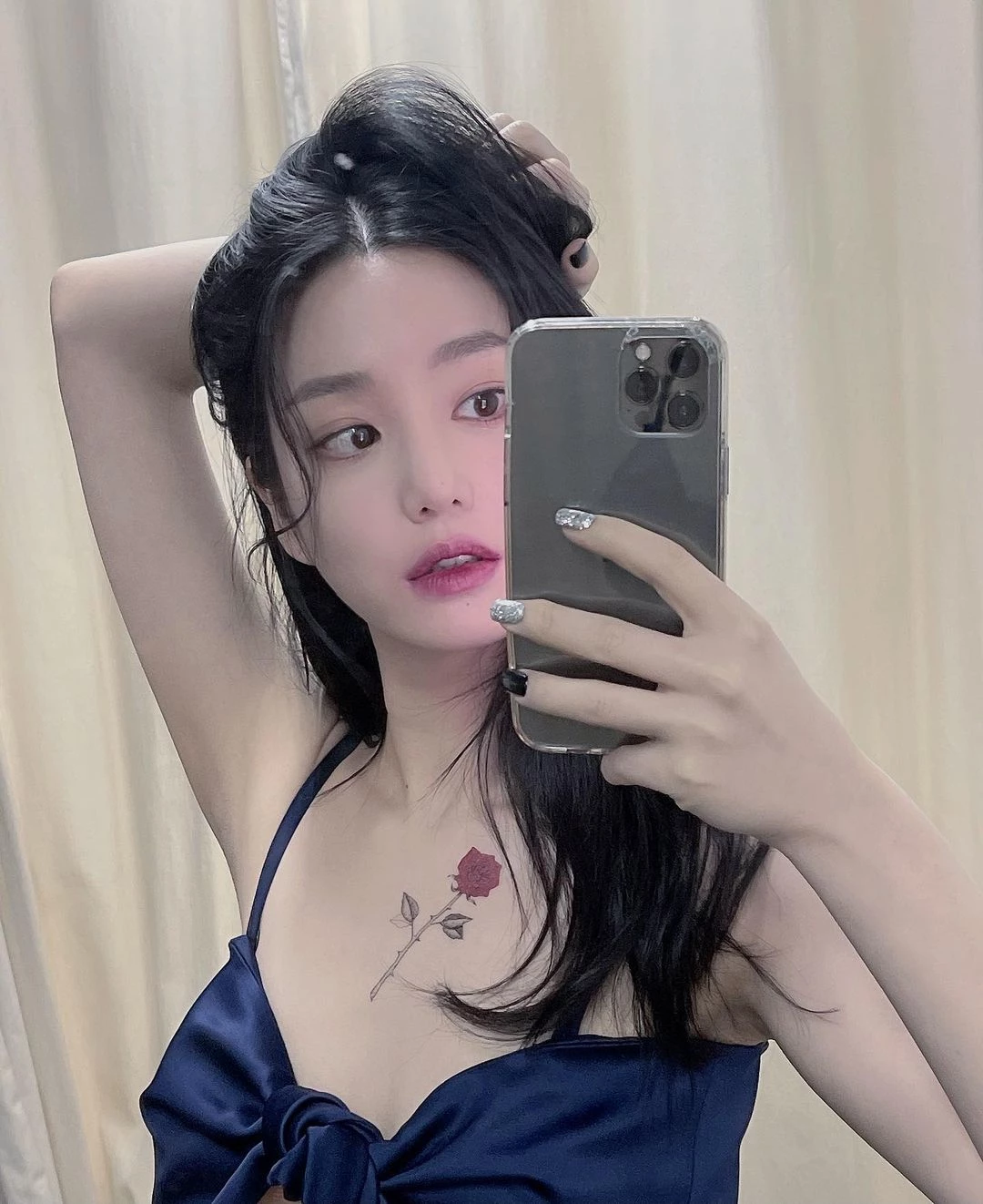  배우 - 이유비｜李侑菲｜Lee Yubi