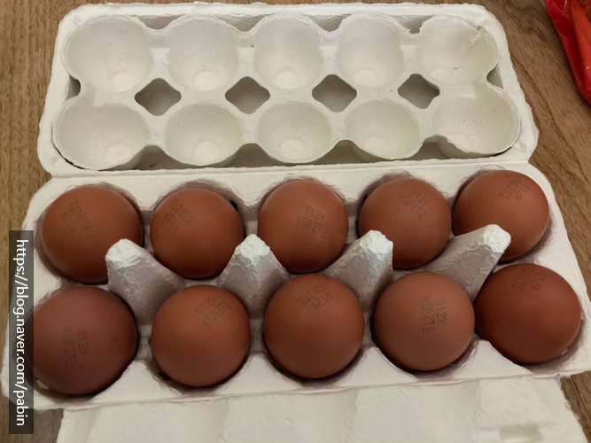 동물복지농장 내돈내산) 농장에서 바로 3