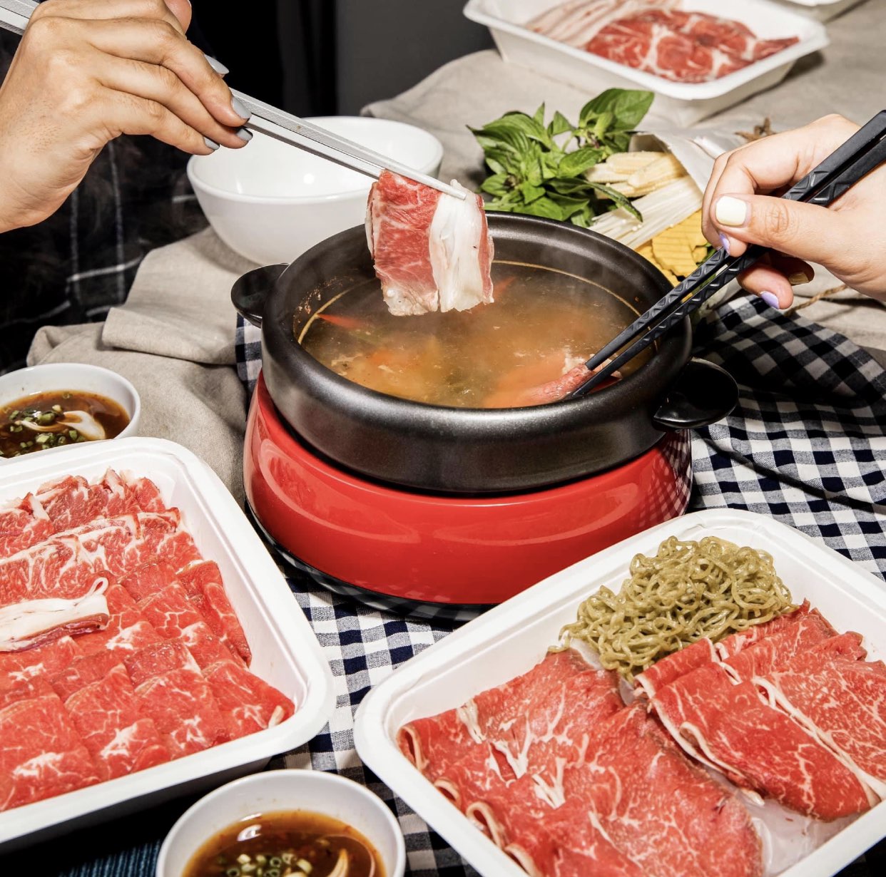  방콕 맛집 소개 인스타그램에서 본 TO-GO 맛집들