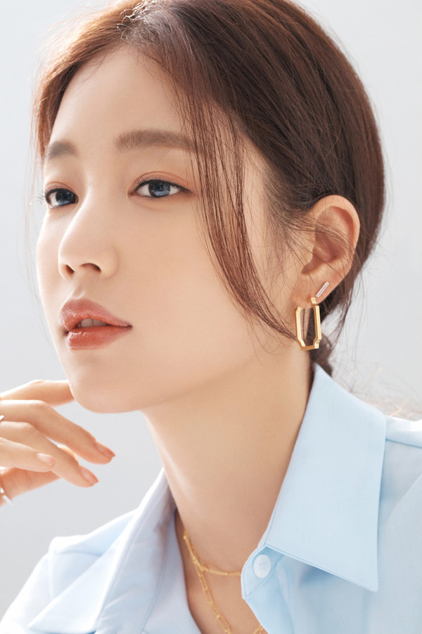 이지원 연기 이미지