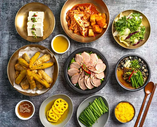 추오정남원추어탕 오산점