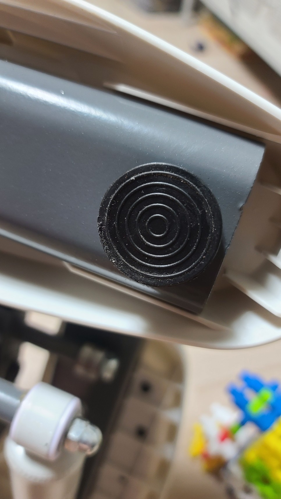 스텝퍼9120 실망했지만 8