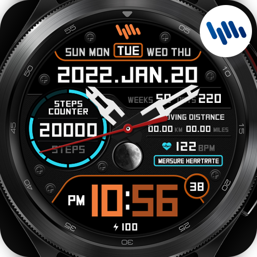 SamWatch AD Xi 2022 영문