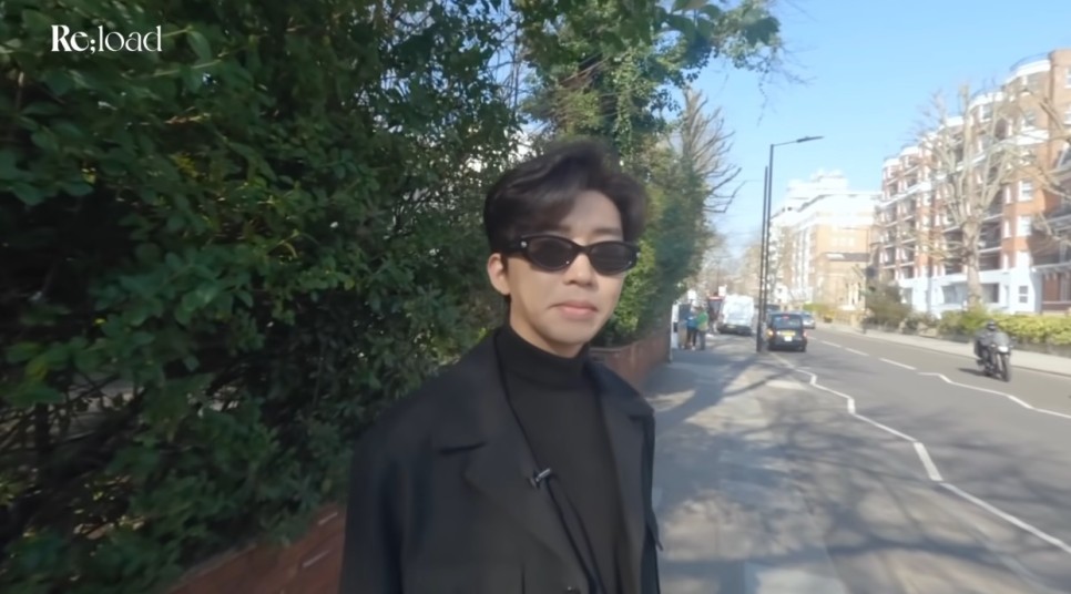 아임 히어로 임영웅 임영웅 유퀴즈 출연 5월4일 17