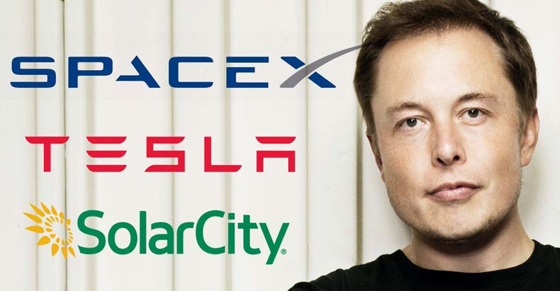  Tycoon - Elon Musk, 엘론 머스크 이야기