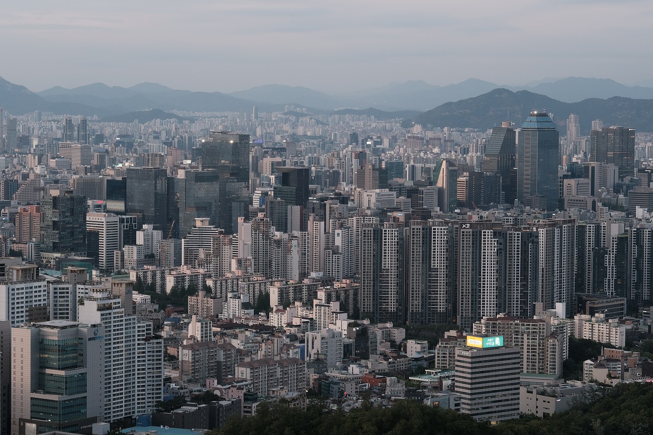 제목: 토지거래허가구역이란? 지정 기준과 적용 사례 (법적 개념, 실제 사례) 관련 사진