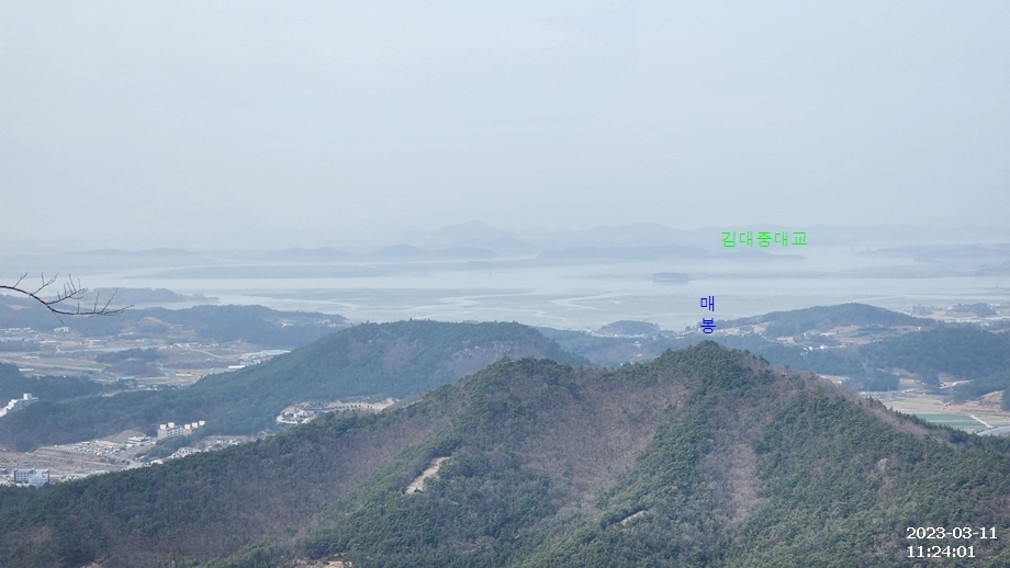 김대중대교(무안) 이미지