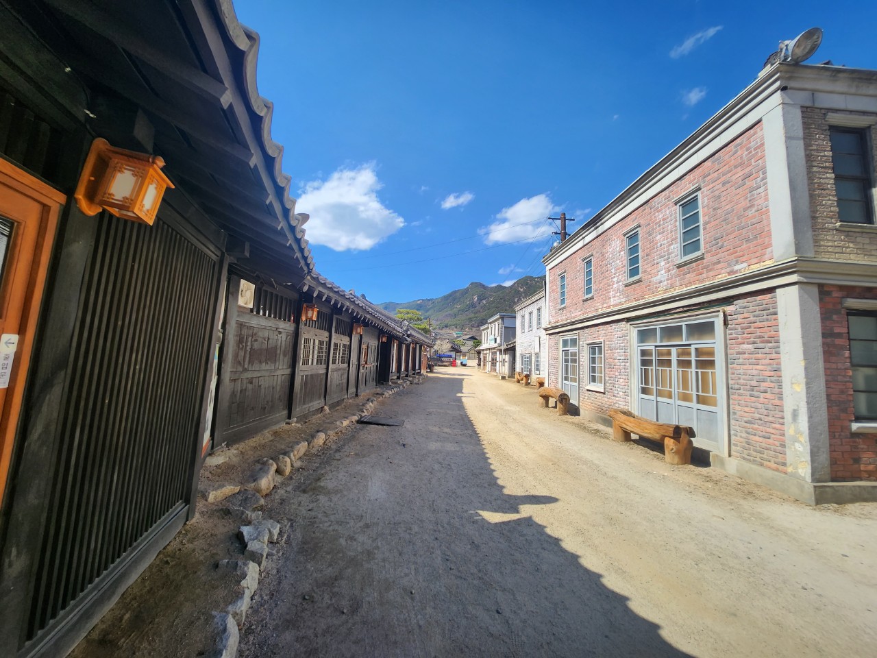 경남관광