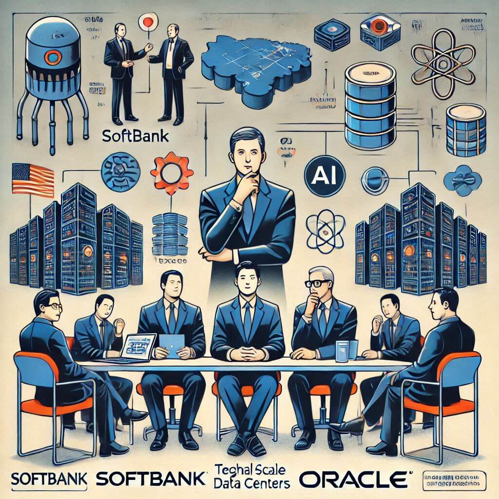 2025 미국 트럼프 AI 정책