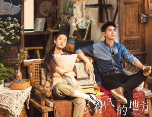  거유풍적지방 (Meet Yourself) ep1 대본