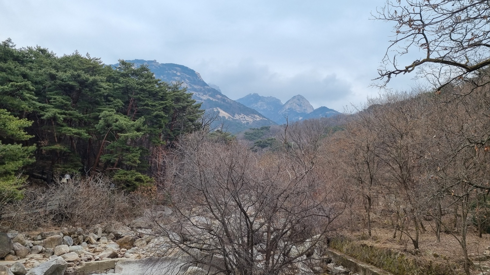 2023, 3월1일 스벅 더북한산, 13