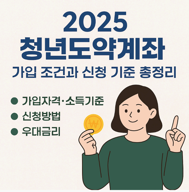 청년도약계좌