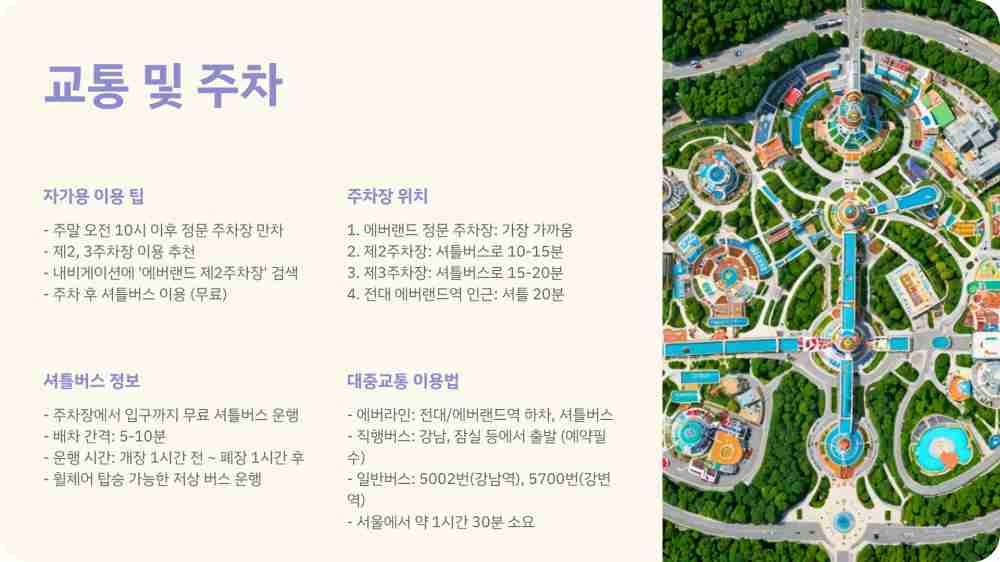 에버랜드 산리오축제 기간 불꽃축제 퍼레이드 굿즈