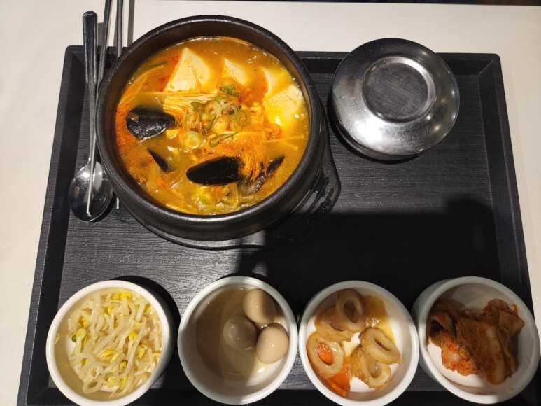 금정푸드 이미지