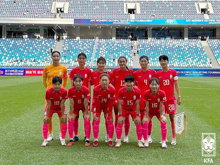 전원 탈락한 축구, 농구 배구