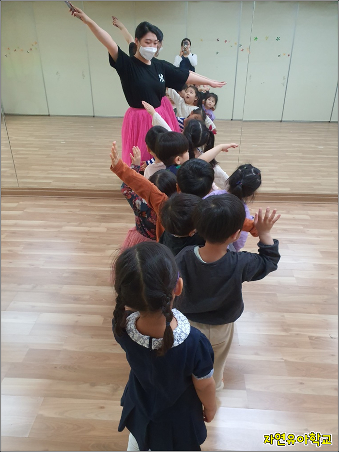 센트럴유치원 이미지