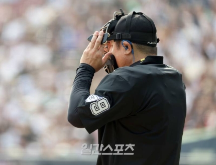 이민호 심판
