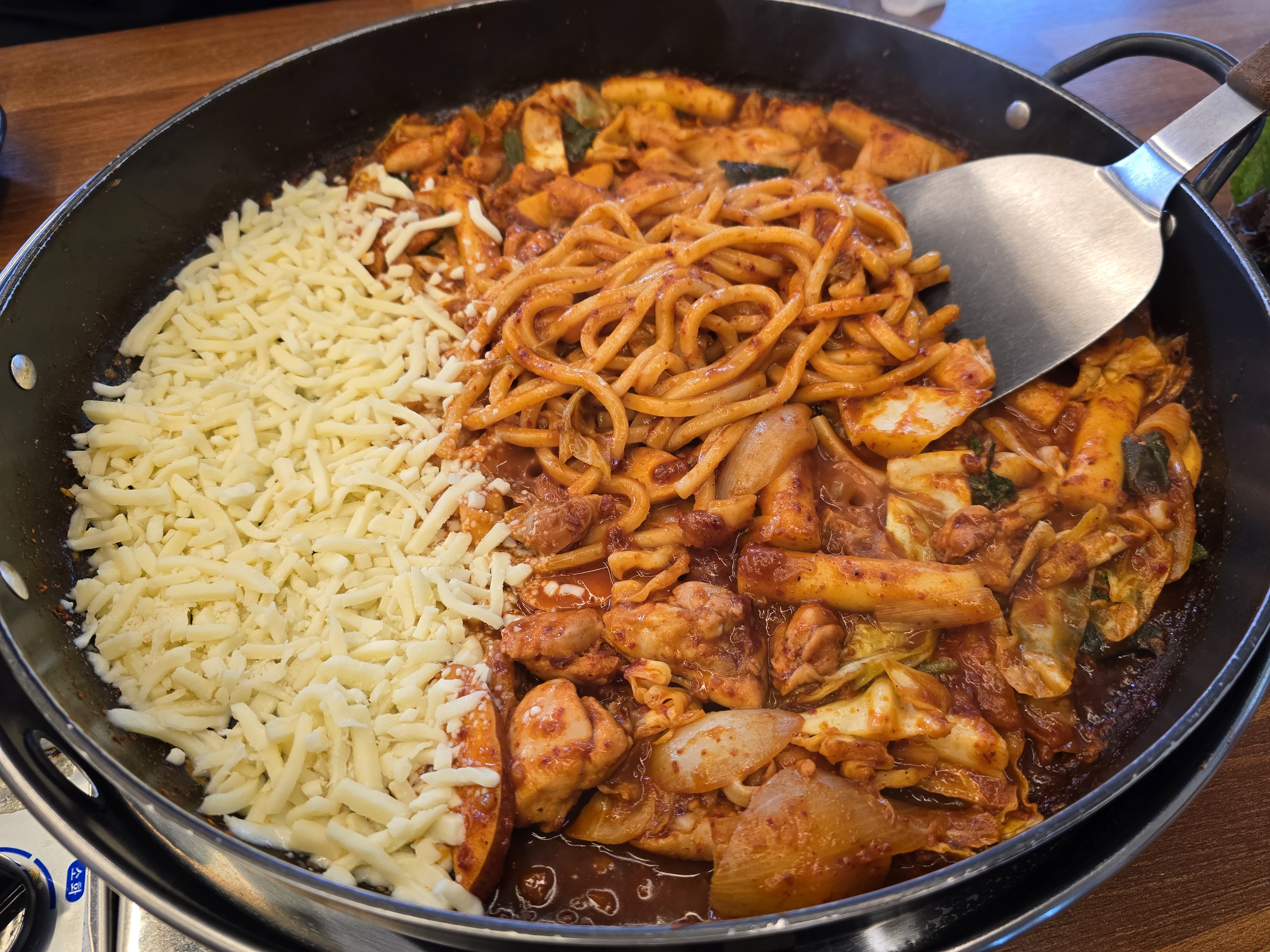자야네 닭갈비 사진 7