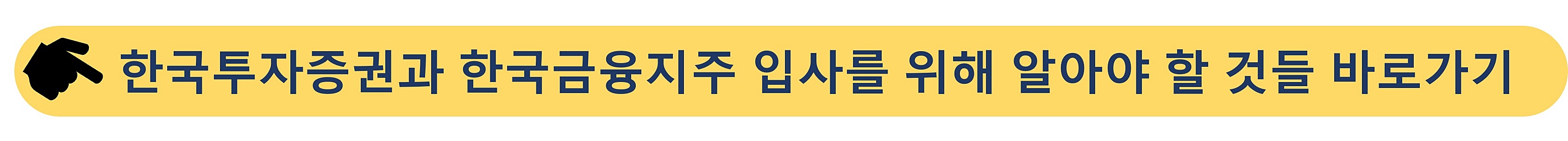 한국투자증권-한국금융지주