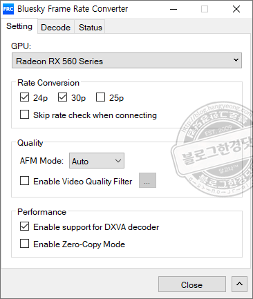 AMD 라데온 그래픽카드 플루이드 모션 설정 (유튜브 포함 모든 동영상 60FPS로 재생, ft. RX560) Amd 라데온 그래픽카드 플루이드 모션 설정 (유튜브 포함 모든 동영상 60Fps로 재생, Ft. Rx560)