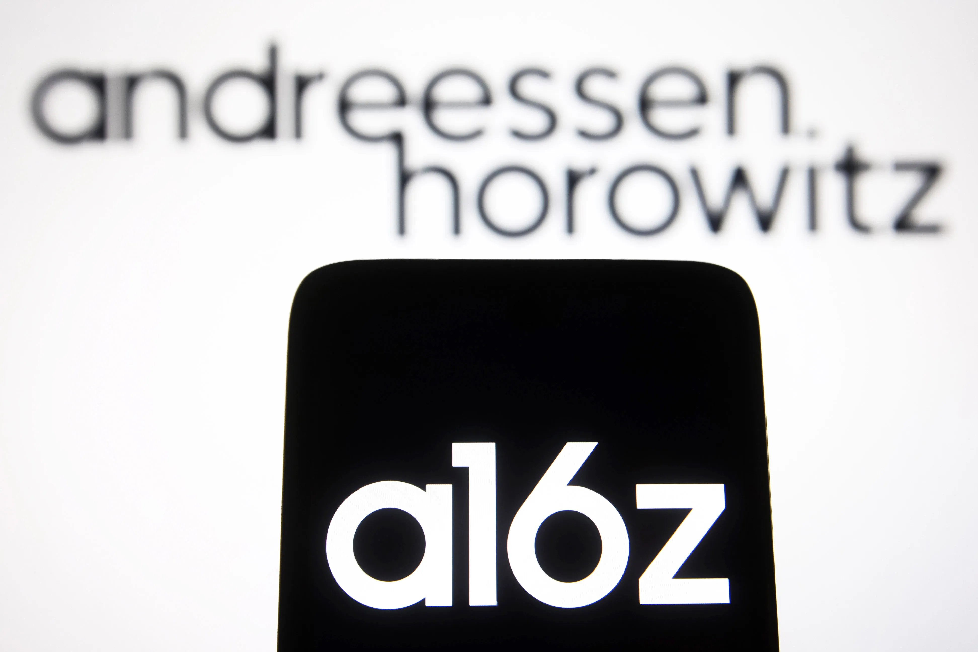 Andressen Horowitz(a16z) VC투자