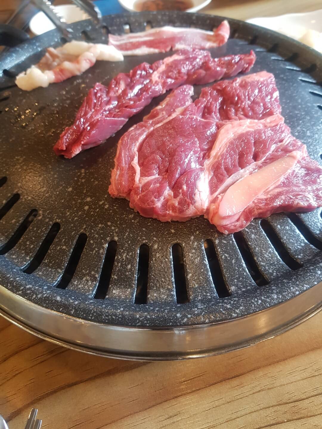 성동구 마장동 맛집 우리 소고기 무한리필 리뷰 질 좋은 소고기 맛집