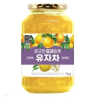 모과차의 효능 감기예방 소화개선_13