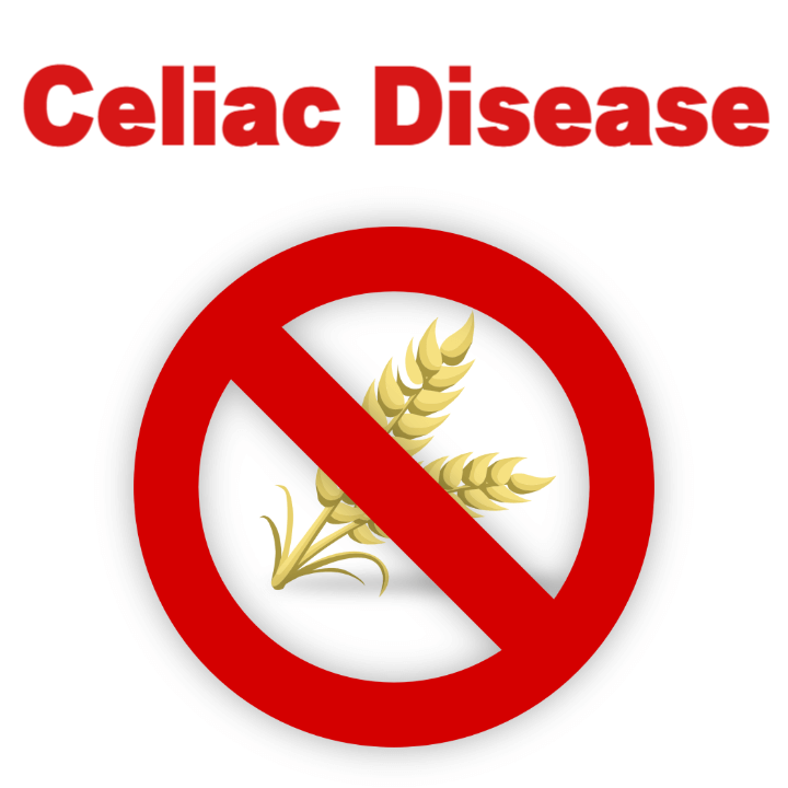 celiac disease