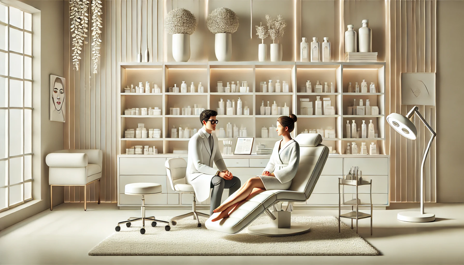 서울특별시 구로구 피부과 병원 총정리