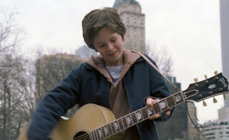 넷플릭스 영화 '오거스트 러쉬' 후기(※스포 주의) [영화가 좋은 여자의 리뷰] 10