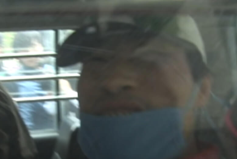 내가 유영철보다 고수야!!살인중독 쾌락형 연쇄살인마 정남규의 만행