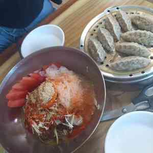 일미냉면식당 이미지