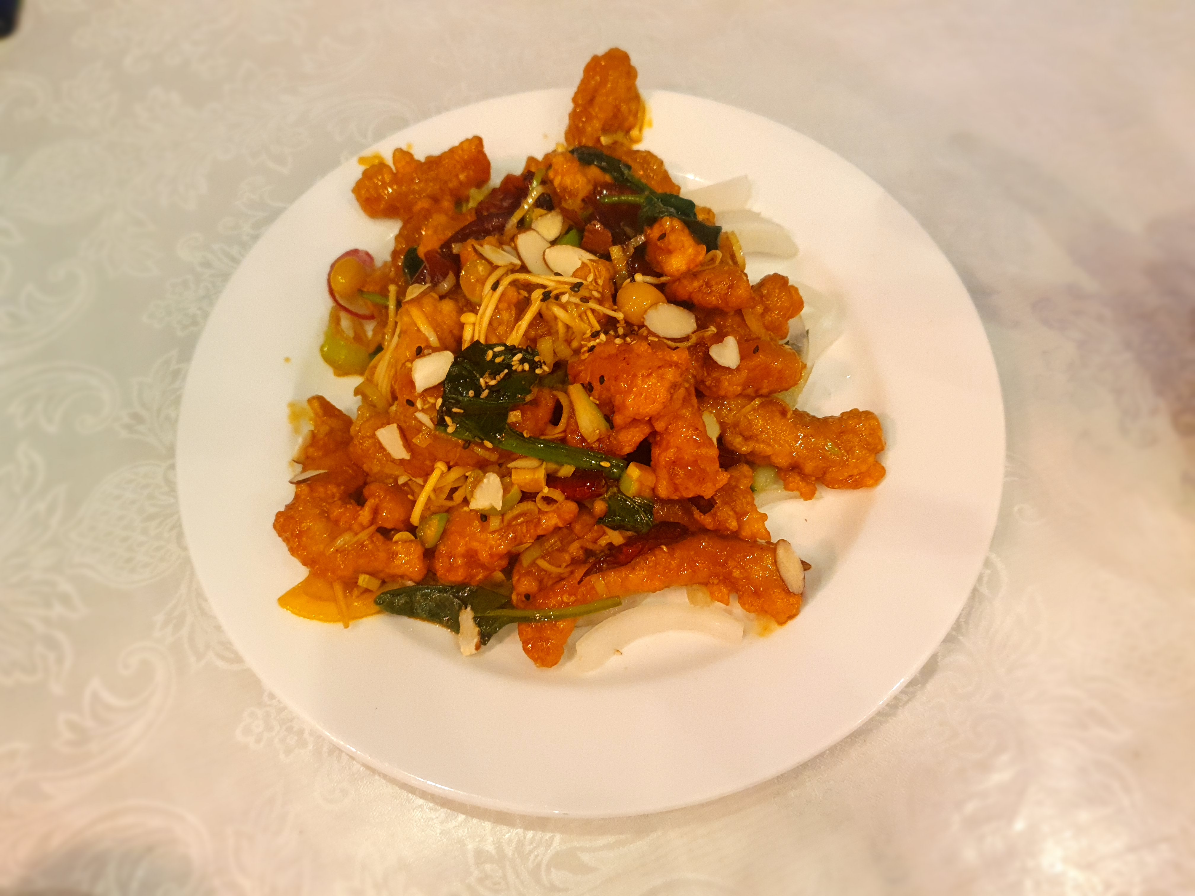  진주 중국집 맛집 이차이