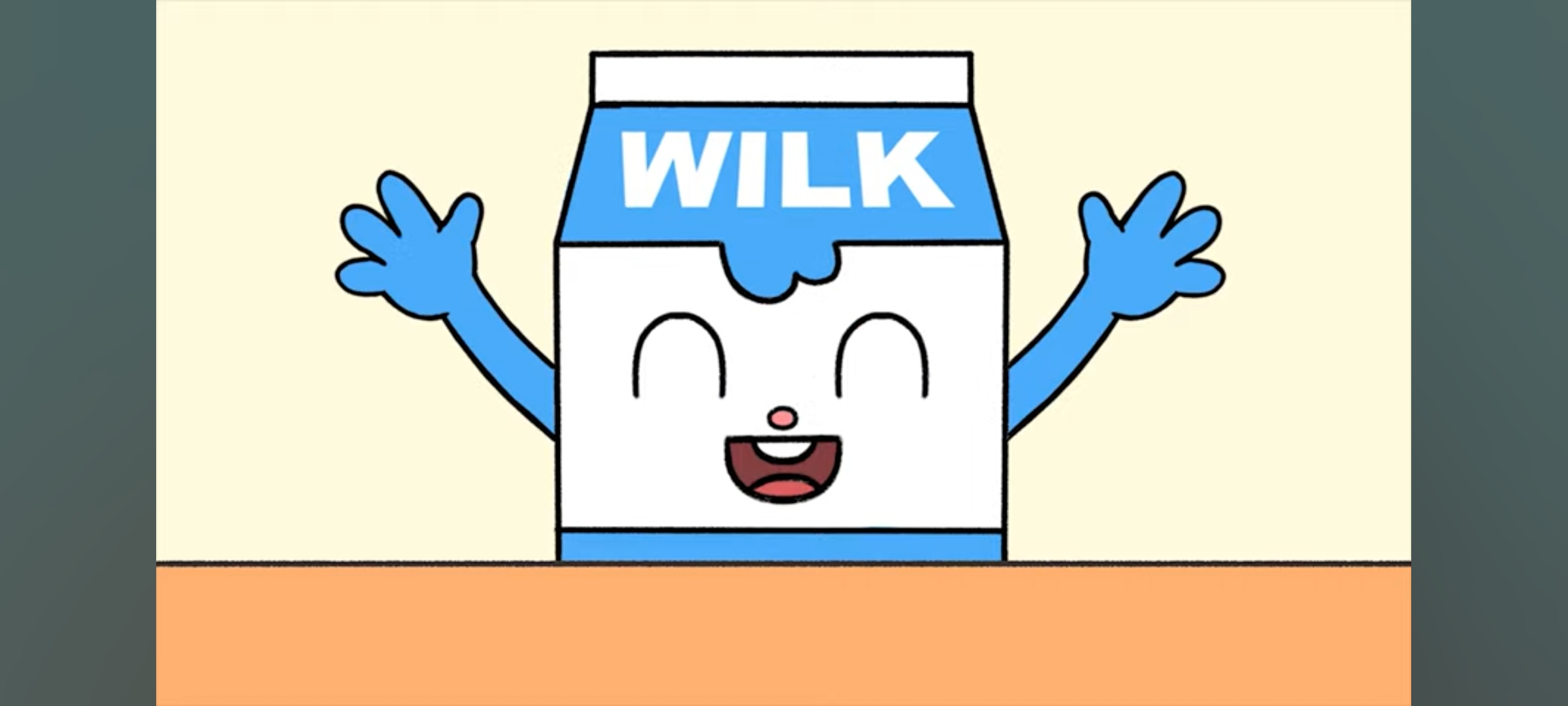 윌크 이미지