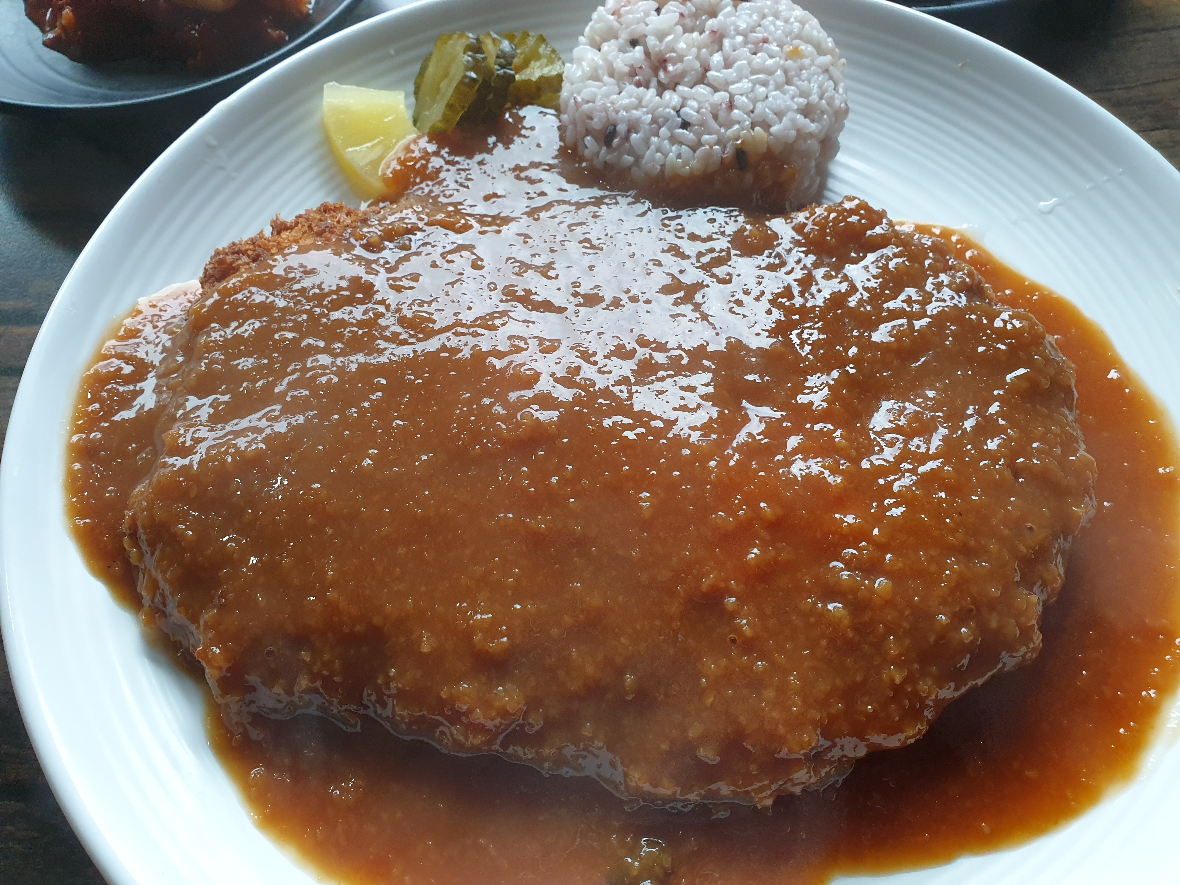 송치마을 이미지