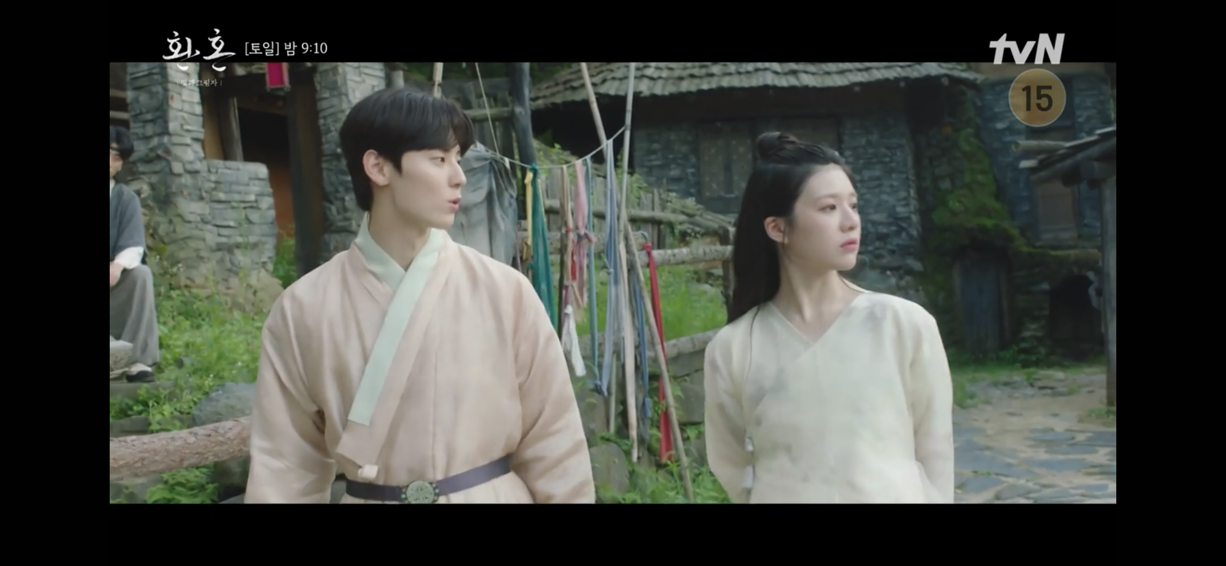  [리뷰-촬영지] 환혼 장욱, 낙수, 서율, 세자가 다녀간 그곳!