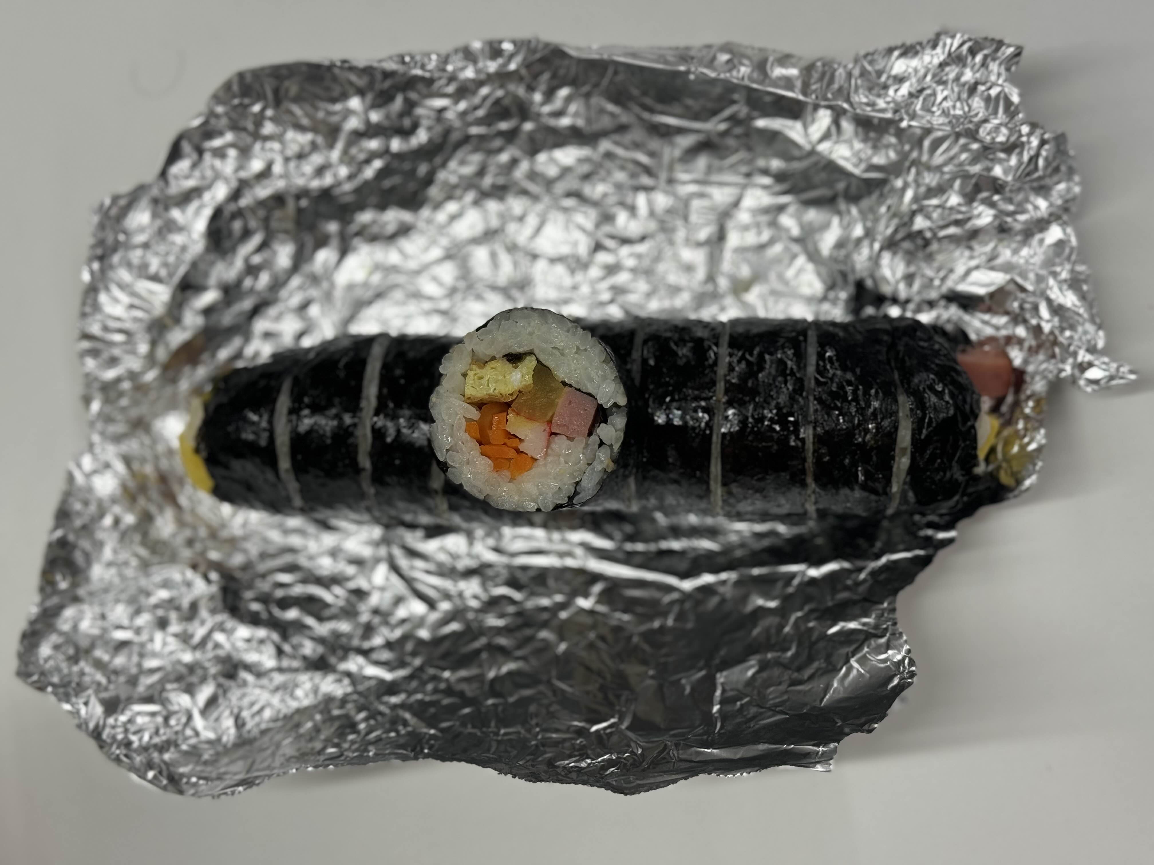 김밥