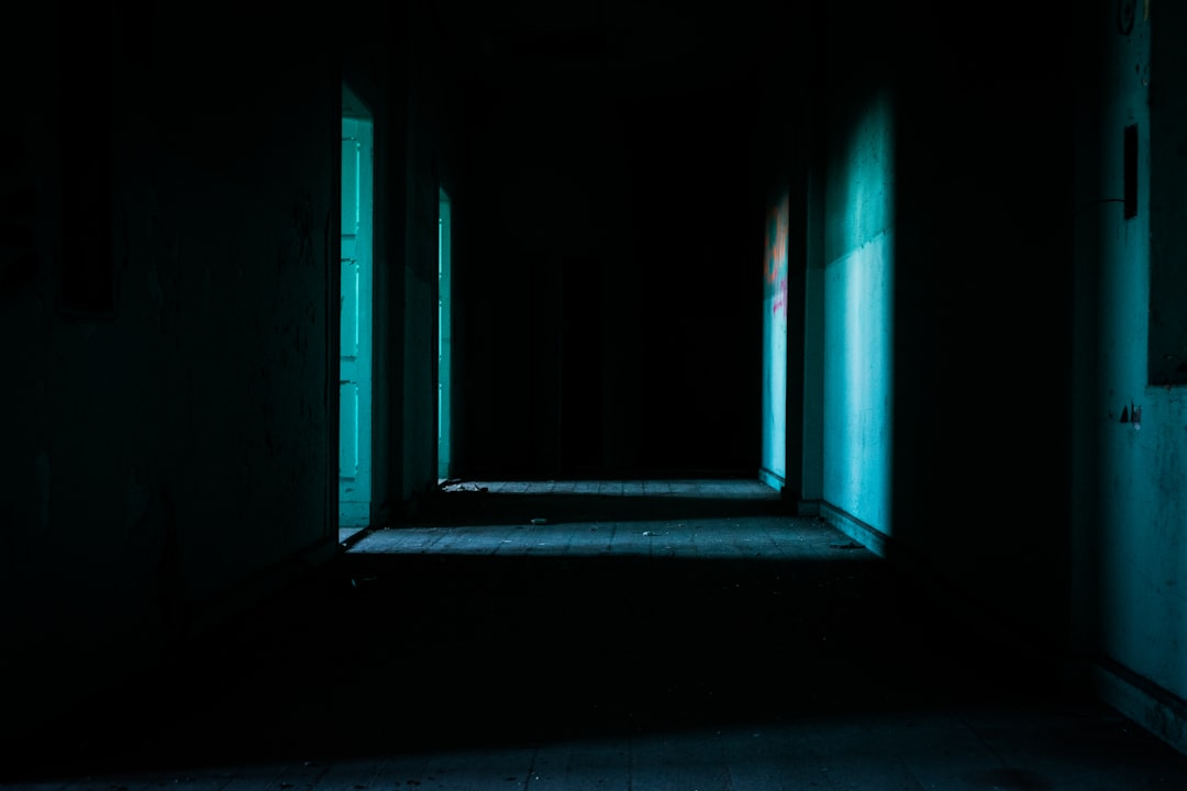 Door 제작.