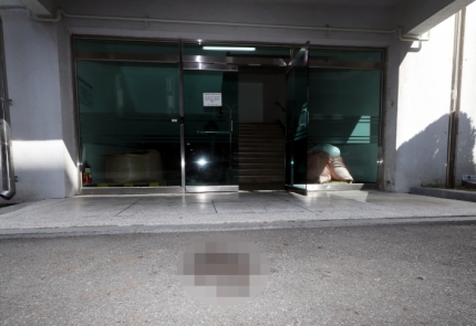  인하대 캠퍼스 여대생 사망 사건