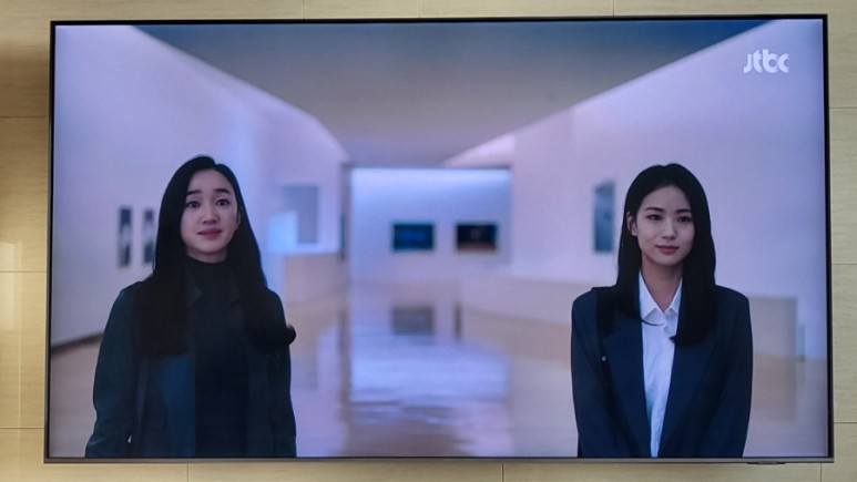 송세동 작가의 드라마 공작도시 최종회 리뷰 1