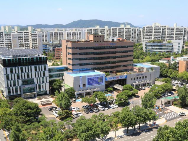  대구 달서구의원 성희롱 논란