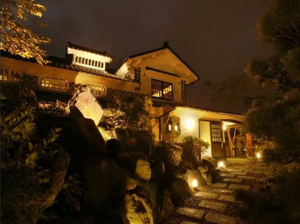 . 벳푸 카이잔 (Beppu Kaizan)