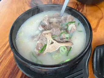 곰탕 설렁탕 도가니탕 무슨 차이가 있을까_22