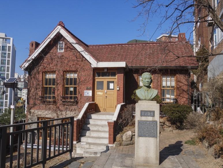 호랑이가 인왕산 호랑이 만나러 57