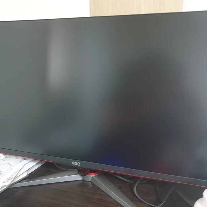 논글레어(Non-Glare)
