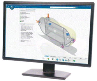  [3D EXPERIENCE Platform] Fluid Enineer (FMK)