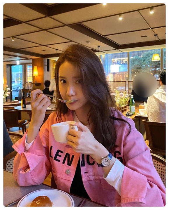  소녀시대 윤아 저장소