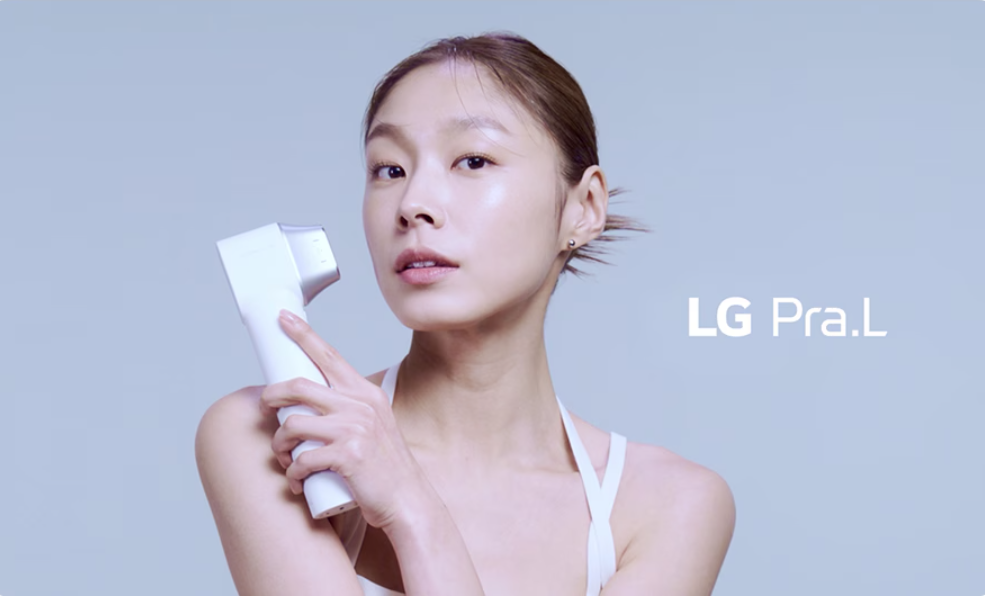 LG 프라엘 더마쎄라 : 홈케어 뷰티 디바이스 탄력 케어 후기