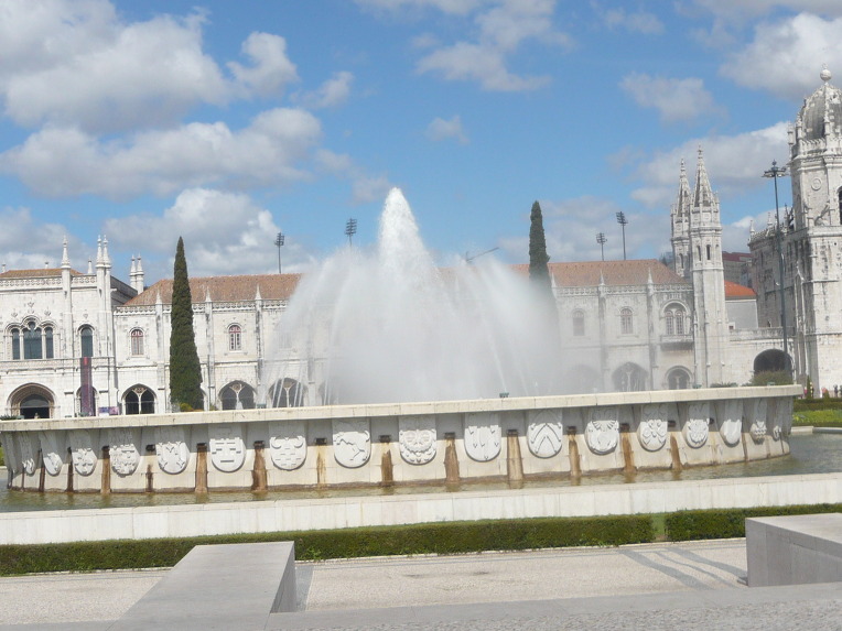 (해외여행) 리스본 5